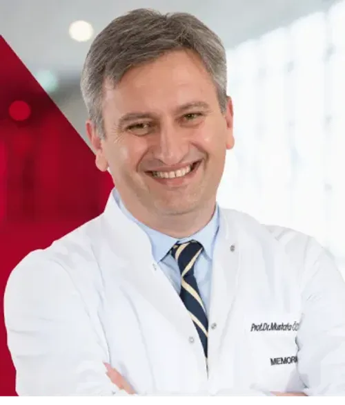 Prof. Dr. Mustafa Ozdogan